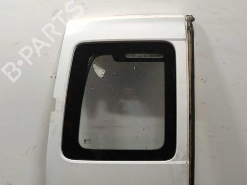 Left tailgate OPEL COMBO Box Body/MPV 1.3 CDTI 16V | BP28421076C76 - Image 2