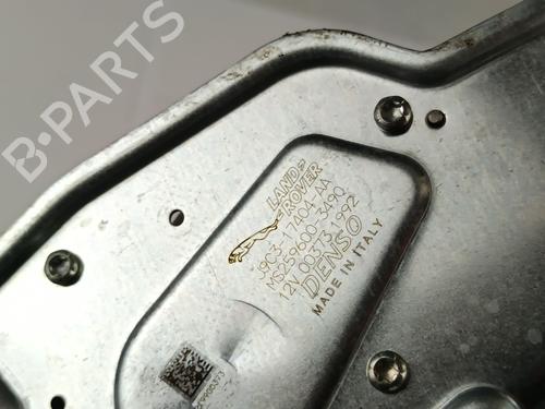 Rear wiper motor JAGUAR E-PACE (X540) 2.0 D165 | BP29423123M102 