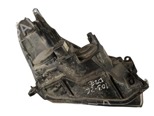 Left headlight OPEL ASTRA H (A04) 1.6 (L48) | BP32492651C28