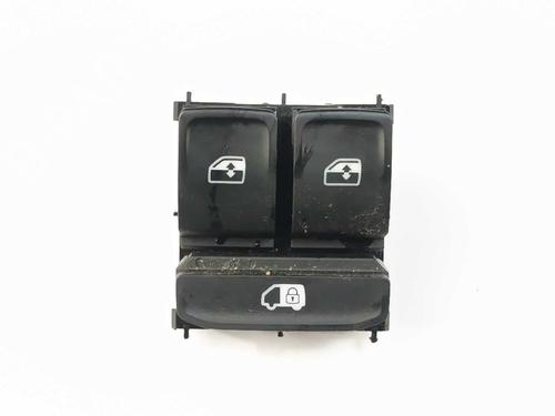 Used Left front window switch Left front window switch 36934187 36934187