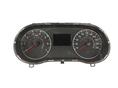 instrument-cluster-renault-express-box-bodympv-2021-38435041 main image