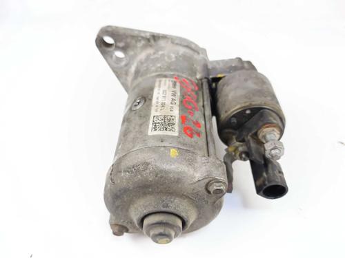 Starter AUDI A3 Limousine (8VS, 8VM) 1.6 TDI | BP34570093M8 - Image 3
