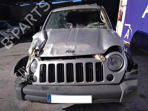Right front window switch JEEP CHEROKEE (KJ) 2.8 CRD | BP9982889I26  - Image 6
