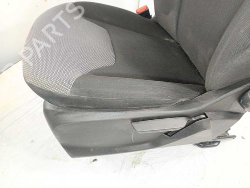 Left front seat FORD TOURNEO COURIER B460 MPV 1.5 TDCi | BP32860595C15 - Image 5