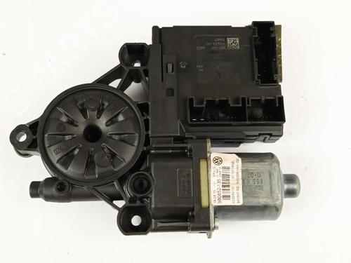Right front window motor VW PASSAT B6 (3C2) 2.0 TDI | BP26723071E20 - Image 2