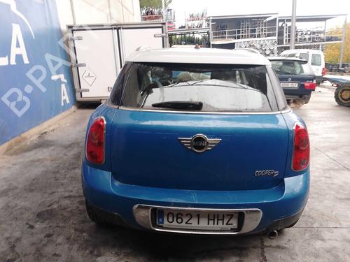 Left front steering knuckle MINI MINI COUNTRYMAN (R60) Cooper D | BP30748426M25 - Image 5