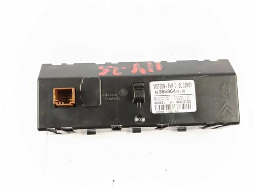 Display monitor CITROËN JUMPY III Van (V_) 2.0 BlueHDi 120 | BP35946541C48 - Image 2