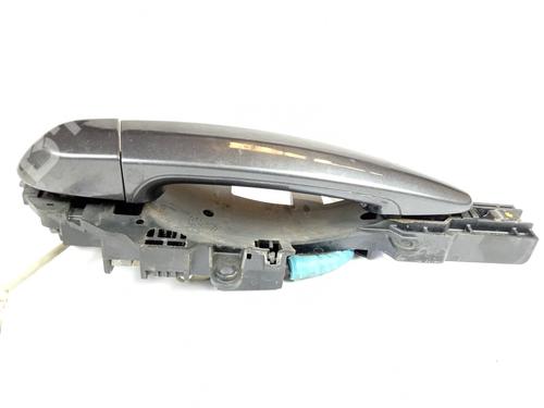Rear right exterior door handle BMW 1 (E87) 118 d | BP10177842C130 