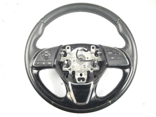 Used Steering wheel Steering wheel MITSUBISHI ASX (GA_W_) 1.6 MIVEC (GA1W) (116 hp) 17190061 17190061