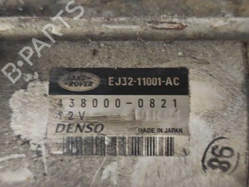 Starter LAND ROVER RANGE ROVER EVOQUE (L538) 2.2 D 4x4 | BP36359678M8 - Image 5