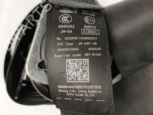 Airbag Kit DR DR 4.0 1.5 | BP34449225C86 - Image 19