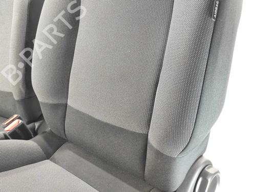 Sæde sæt CITROËN C3 III (SX) 1.5 BlueHDi 100 (SXYHYP, SXYHTU) | BP23130113C78 - Image 8