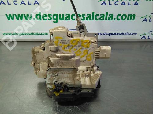 Used Front right lock Front right lock AUDI A4 B7 (8EC) 2.0 TDI (140 hp) 9990160 9990160