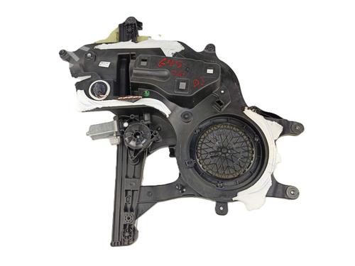 Front left window mechanism PEUGEOT RIFTER 1.5 BlueHDi 100 | BP39164936C22 - Image 2