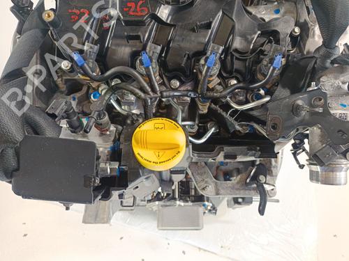 Engine DACIA DUSTER (HM_) 1.5 dCi 115 4x4 | BP35804840M1 - Image 19