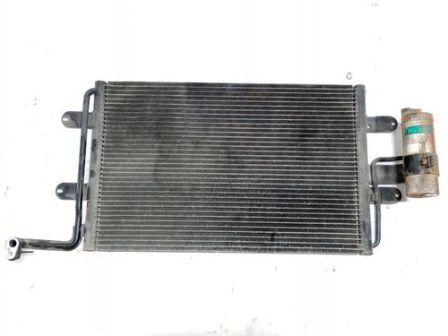 Used AC radiator SEAT TOLEDO II (1M2) 1.9 TDI (110 hp) 26278231