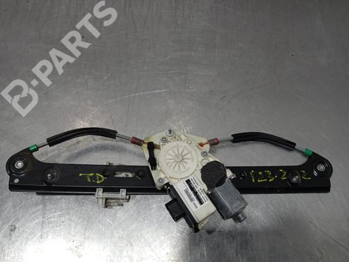 Used Rear right window mechanism Rear right window mechanism BMW X3 (E83) 2.0 d (150 hp) 9984587 9984587