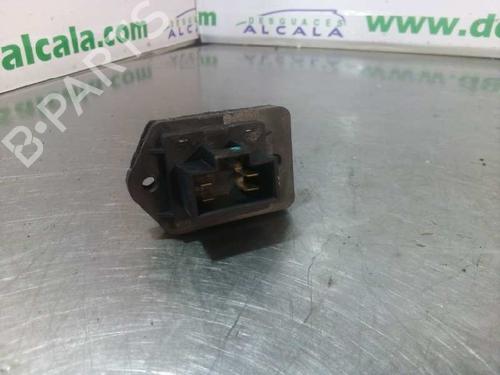 Heater resistor SSANGYONG REXTON / REXTON II (GAB_)  | BP11647406M108 