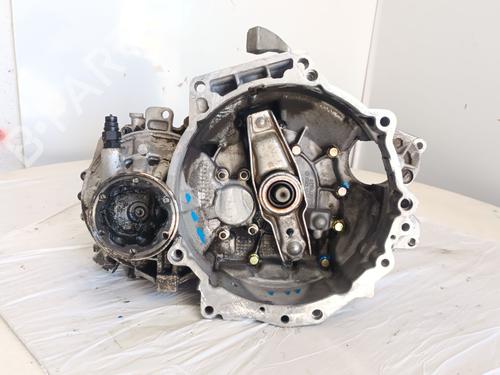 Used Gearbox SEAT TOLEDO II (1M2) 1.9 TDI (110 hp) 31758863