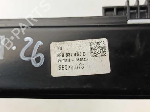 Front left window mechanism SEAT IBIZA V (KJ1, KJG) 1.0 TSI | BP40459747C22 - Image 3