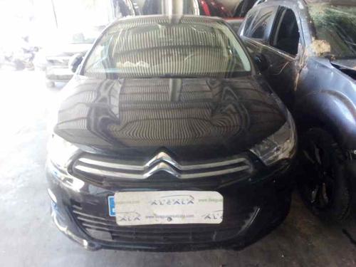 Used Parts CITROËN C4 II (NC_)  1.6 HDi 115  1147544