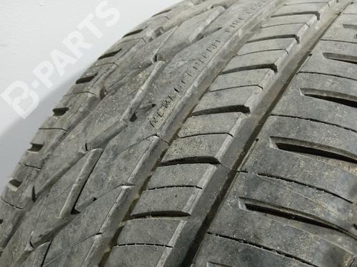 Rim MITSUBISHI PAJERO III (V7_W, V6_W)  | BP11792882C45 