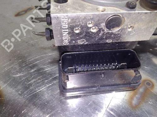 ABS pump HYUNDAI i40 I (VF)  | BP11363996M43 