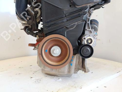 Engine DACIA DOKKER MPV (KE_) 1.5 dCi (KEAJ, KEAH) | BP36696740M1 - Image 2