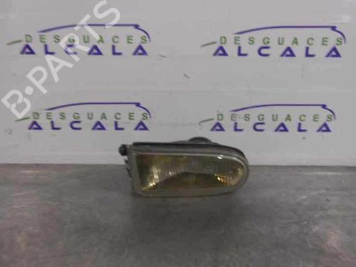 Used Left front fog light Left front fog light 13738372 13738372