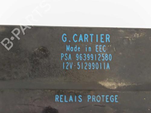 Electronic module SUZUKI VITARA (ET) HDI (SE 420HDI) | BP32414898M83 - Image 3