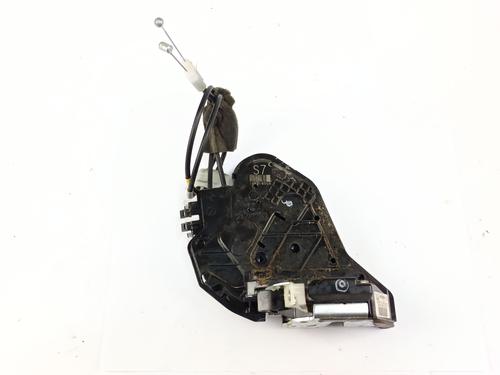 Venstre bagtil lås Venstre bagtil lås HONDA CIVIC X Hatchback (FC_, FK_) 1.0 VTEC (126 hp) 35951376 35951376