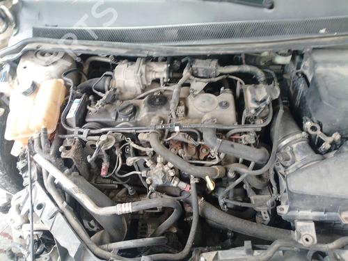 Engine FORD FOCUS II (DA_, HCP, DP) 1.8 TDCi | BP39883946M1 - Image 25