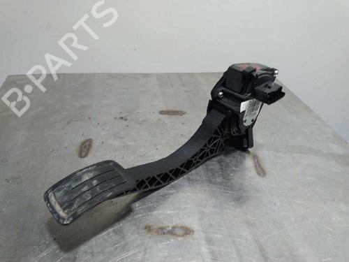 Used Pedal Pedal 10752781 10752781