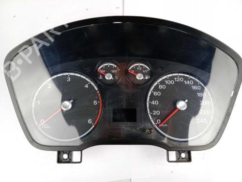 instrument-cluster-ford-focus-ii-da_-hcp-dp-3m5f10a885a-2004-2005-2006-2007-2008-2009-2010-2011-2012-2013-18537026 main image