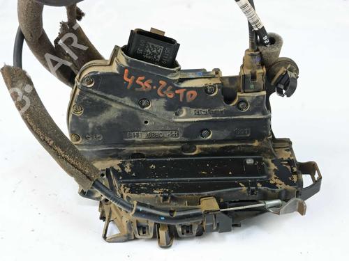 Used Rear right lock Rear right lock 37437357 37437357
