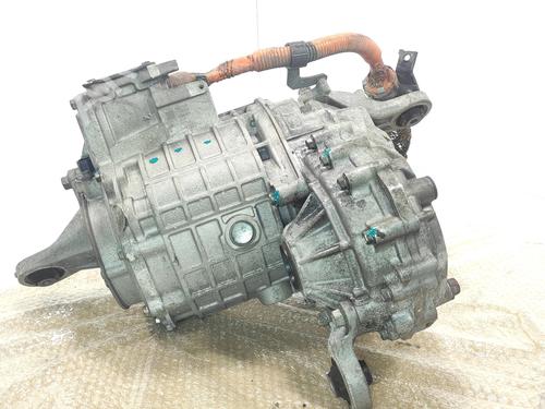 Rear differential MITSUBISHI OUTLANDER III (GG_W, GF_W, ZJ, ZL, ZK) 2.0 Hybrid 4WD (GG2W) | BP17673325M24 