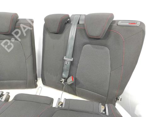 Seats set FORD FOCUS IV (HN) 1.0 EcoBoost | BP23885172C78  - Image 22