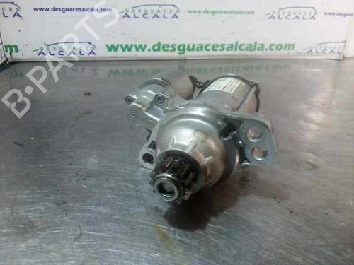 Used Starter Starter SEAT IBIZA IV (6J5, 6P1) [2008-2017] 9995449 9995449