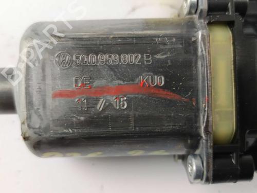 Left front window motor AUDI A3 (8V1, 8VK) 1.6 TDI | BP31628923E21 - Image 4