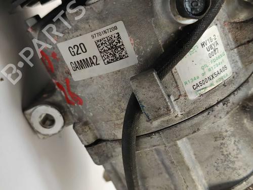 AC compressor HYUNDAI TUCSON (NX4E, NX4A) 1.6 T-GDi | BP32184373M34 - Image 3