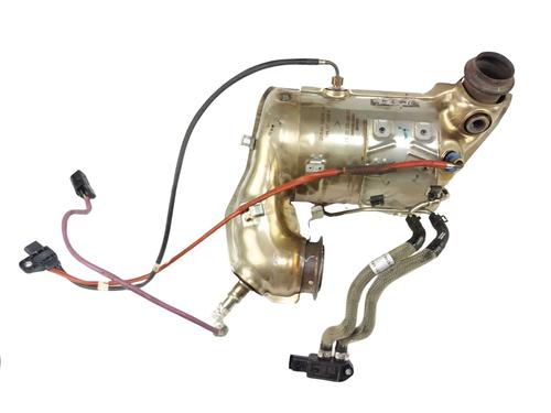 Katalysator Katalysator NISSAN JUKE (F16_) DIG-T 117 (117 hp) 36998014 36998014