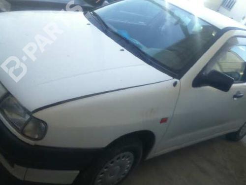 Left taillight SEAT IBIZA II (6K1)  | BP10094105C34 