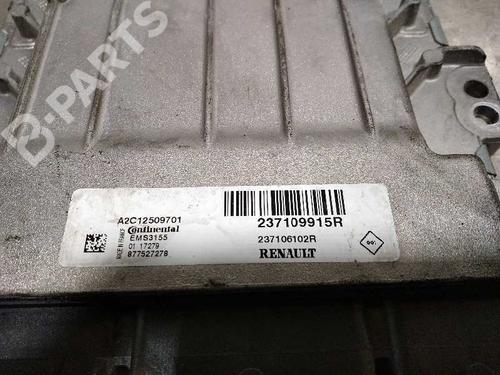 Engine control unit (ECU) RENAULT CLIO IV (BH_) 1.6 RS Trophy (BHJ4, BHJ6) | BP10093239M57