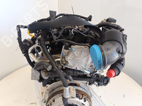 Engine VW CC B7 (358) 2.0 TDI | BP33678044M1  - Image 12