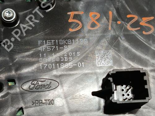 Switch FORD FOCUS III 1.0 EcoBoost | BP29474123I30 