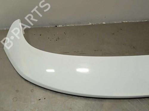 Spoiler bagklap FORD FOCUS IV Turnier (HP) 1.0 EcoBoost mHEV | BP23104962C96 - Image 2