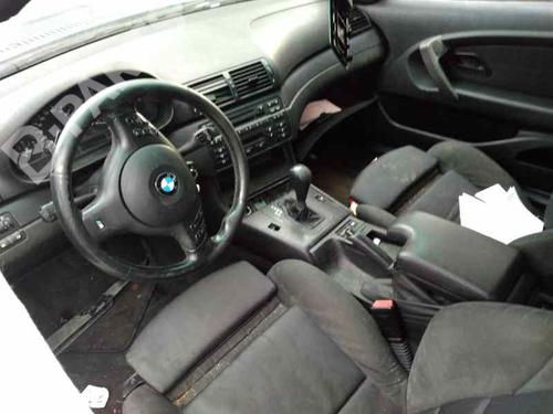 Electronic module BMW 3 Compact (E46) 320 td | BP9995731M83 