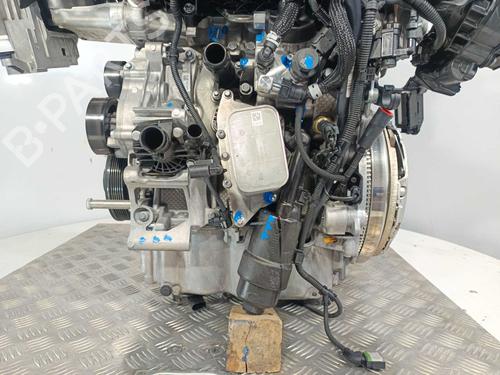 Engine MINI MINI (F56) Cooper D | BP39649477M1 - Image 15