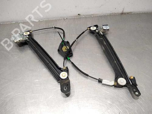 Used Front right window mechanism Front right window mechanism 10143146 10143146