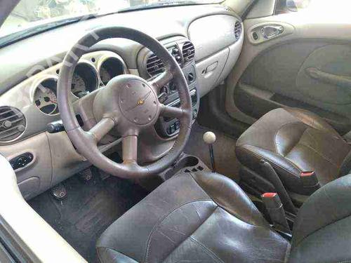 Left front driveshaft CHRYSLER PT CRUISER (PT_) 2.2 CRD | BP10093408M38 - Image 8